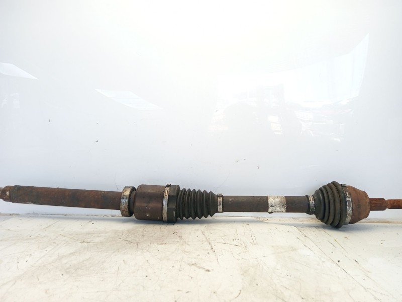 Recambio de transmision delantera derecha para ford focus turn. (cb8) titanium referencia OEM IAM 1784751  