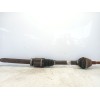 Recambio de transmision delantera derecha para ford focus turn. (cb8) titanium referencia OEM IAM 1784751  