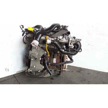 MOTOR COMPLETO D4F784 D4FH784 
