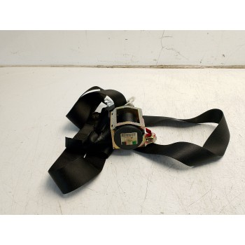 CINTURON SEGURIDAD TRASERO DERECHO EVL000660WKY 