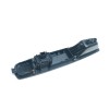Recambio de mando elevalunas delantero derecho para renault megane iii sport tourer expression referencia OEM IAM 809600018R  