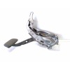 Recambio de pedal freno para toyota land cruiser (j15) limited referencia OEM IAM 4711060610  