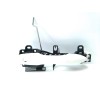 Recambio de maneta exterior delantera izquierda para toyota yaris hybrid active referencia OEM IAM 6921102935 6920202260 