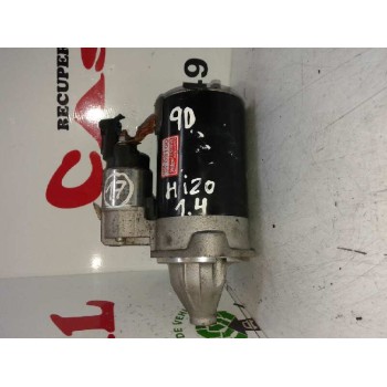 MOTOR ARRANQUE 36100 