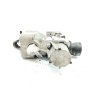Recambio de diferencial trasero para fiat panda (169) 1.3 16v jtd emotion referencia OEM IAM 55189952 135004003 