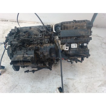 CALEFACCION ENTERA NORMAL 871030K501 