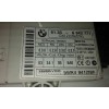 Recambio de centralita inmovilizador para bmw serie 1 berlina (e81/e87) 118d referencia OEM IAM 6943771  