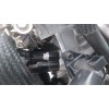 Recambio de motor completo para toyota yaris 1.5 16v cat referencia OEM IAM 19000F3020 M15AFXE DC08861