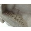 Recambio de diferencial trasero para fiat panda (169) 1.3 16v jtd emotion referencia OEM IAM 55189952 135004003 
