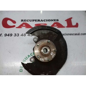 MANGUETA DELANTERA IZQUIERDA 