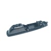Recambio de mando elevalunas delantero derecho para renault megane iii sport tourer expression referencia OEM IAM 809600018R  