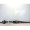 Recambio de transmision delantera derecha para ford focus turn. (cb8) titanium referencia OEM IAM 1784751  