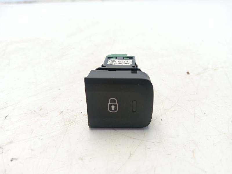 Recambio de modulo electronico para toyota proace verso 1.6 d-4d cat referencia OEM IAM SU001A9954  