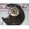 Recambio de mangueta delantera izquierda para honda civic berlina 5 (fk) 2.2 ctdi referencia OEM IAM   