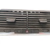 Recambio de aireador central para audi q7 (4l) 3.0 v6 24v tdi referencia OEM IAM 4L0820951  