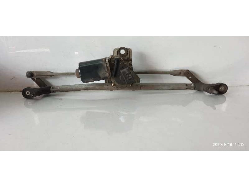 Recambio de motor limpia delantero para fiat stilo (192) 1.2 16v active referencia OEM IAM 60511009  