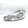 Recambio de faro izquierdo para peugeot 406 berlina (s1/s2) sldt referencia OEM IAM 5501121L  