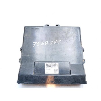 MODULO ELECTRONICO 89981F4020 