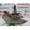 Recambio de mangueta delantera izquierda para honda civic berlina 5 (fk) 2.2 ctdi referencia OEM IAM   