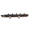 Recambio de rampa inyectora para ford transit custom kasten 2.2 tdci cat referencia OEM IAM 1717578  