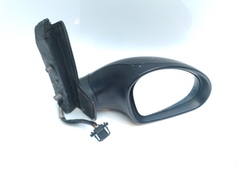 Recambio de retrovisor derecho para seat altea (5p1) 1.6 referencia OEM IAM 5P1857508E9B9  