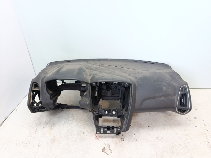 Recambio de kit airbag para ford focus turn. (cb8) titanium referencia OEM IAM 1851699 1787154 1767129 / 1768432