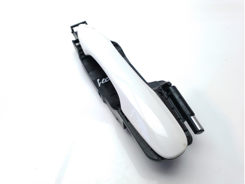 Recambio de maneta exterior trasera izquierda para toyota yaris hybrid active referencia OEM IAM 6921102934 69204K0020 