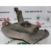 Recambio de mangueta delantera izquierda para honda civic berlina 5 (fk) 2.2 ctdi referencia OEM IAM   