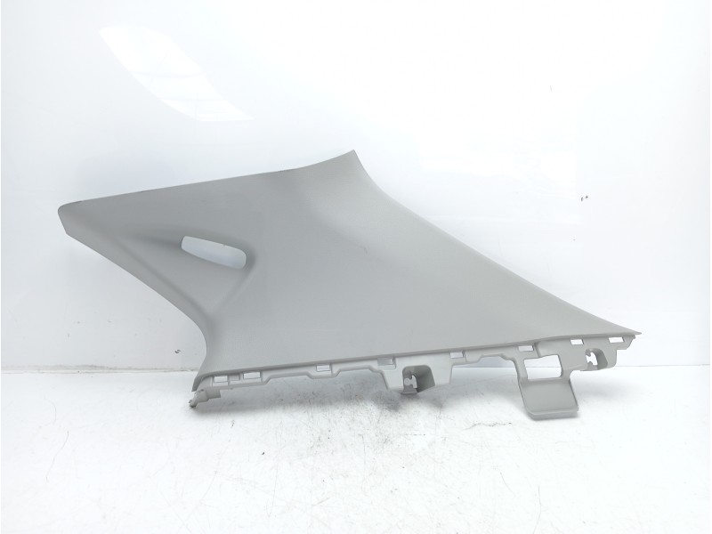 Recambio de moldura para toyota yaris hybrid active referencia OEM IAM 624710DC60C0 624710DC60 