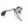 Recambio de pedal freno para toyota land cruiser (j15) limited referencia OEM IAM 4711060610  