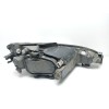 Recambio de faro izquierdo para peugeot 406 berlina (s1/s2) sldt referencia OEM IAM 5501121L  