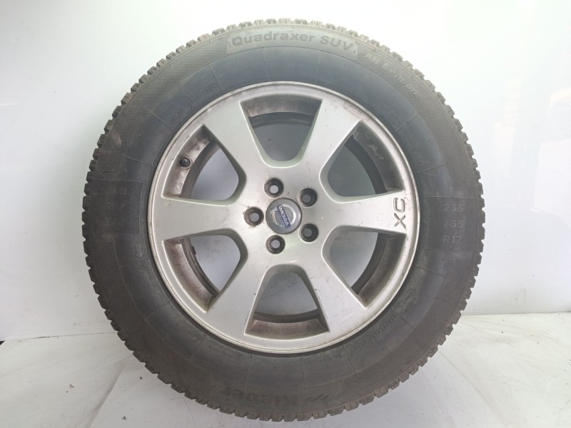 Recambio de llanta para volvo xc90 d5 referencia OEM IAM 30671480  