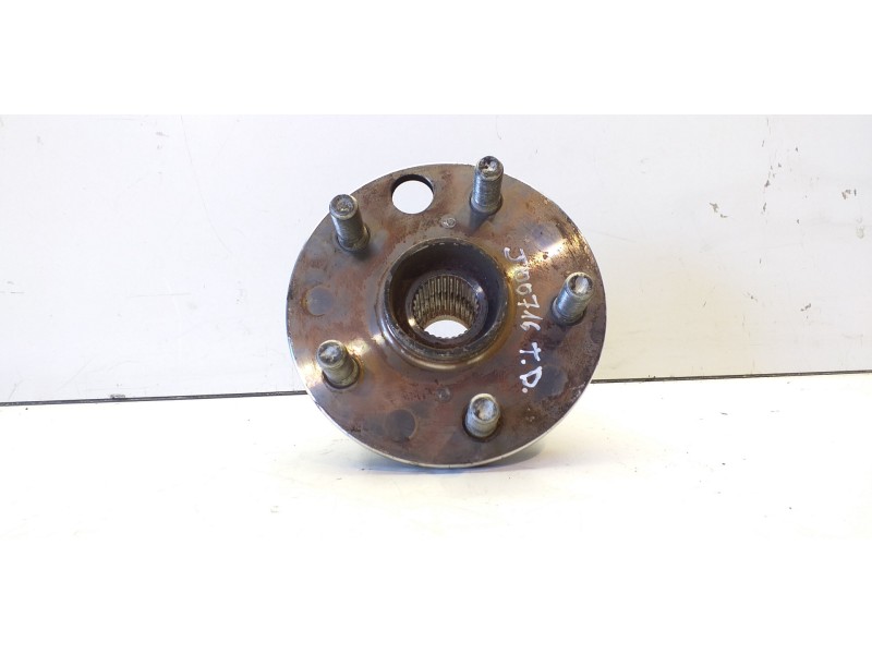 Recambio de buje para lexus ls (usf4/uvf4) 460 referencia OEM IAM 4241050040  