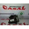 Recambio de caja reles / fusibles para citroën xsara berlina 1.6i 16v sx referencia OEM IAM 9644038680  