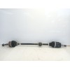 Recambio de transmision delantera derecha para toyota yaris active referencia OEM IAM 434100D810  