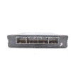 Recambio de modulo electronico para toyota c-hr referencia OEM IAM 89981F4020  
