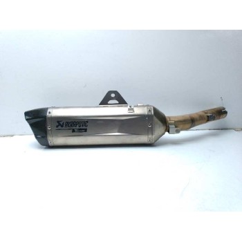 TUBO ESCAPE TRASERO BNWE47110000 