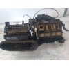 Recambio de calefaccion entera normal para toyota hilux (kun) 2.5 turbodiesel referencia OEM IAM 871030K501  