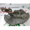 Recambio de mangueta delantera izquierda para honda civic berlina 5 (fk) 2.2 ctdi referencia OEM IAM   