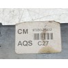 Recambio de mando climatizador para hyundai santa fé ii (cm) 2.2 crdi referencia OEM IAM 972502B432  