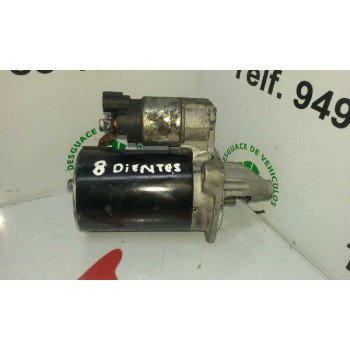 MOTOR ARRANQUE 1195239 1195239 