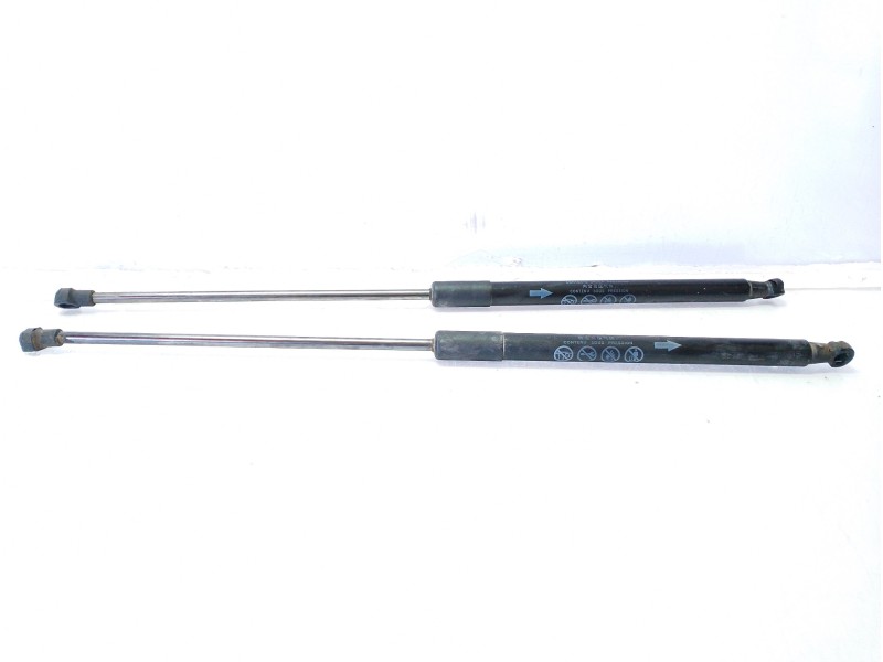 Recambio de amortiguadores capo para toyota land cruiser (j15) limited referencia OEM IAM 534400W470 534500W420 