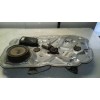 Recambio de elevalunas delantero derecho para fiat stilo (192) 1.6 16v referencia OEM IAM 00467813420  