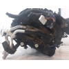 Recambio de calefaccion entera normal para toyota hilux (kun) 2.5 turbodiesel referencia OEM IAM 871030K501  