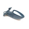 Recambio de retrovisor derecho para seat altea (5p1) 1.6 referencia OEM IAM 5P1857508E9B9  