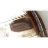 Recambio de llanta para audi q5 (8r) 3.2 fsi referencia OEM IAM 8R0601025J  