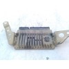 Recambio de centralita motor uce para toyota yaris referencia OEM IAM 89661-0DQ90  MB275600-2200