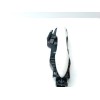 Recambio de maneta exterior trasera izquierda para toyota yaris hybrid active referencia OEM IAM 6921102934 69204K0020 