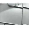 Recambio de moldura para toyota yaris hybrid active referencia OEM IAM 624710DC60C0 624710DC60 