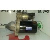 Recambio de motor arranque para hyundai i30 1.4 cat referencia OEM IAM 1195239 1195239 
